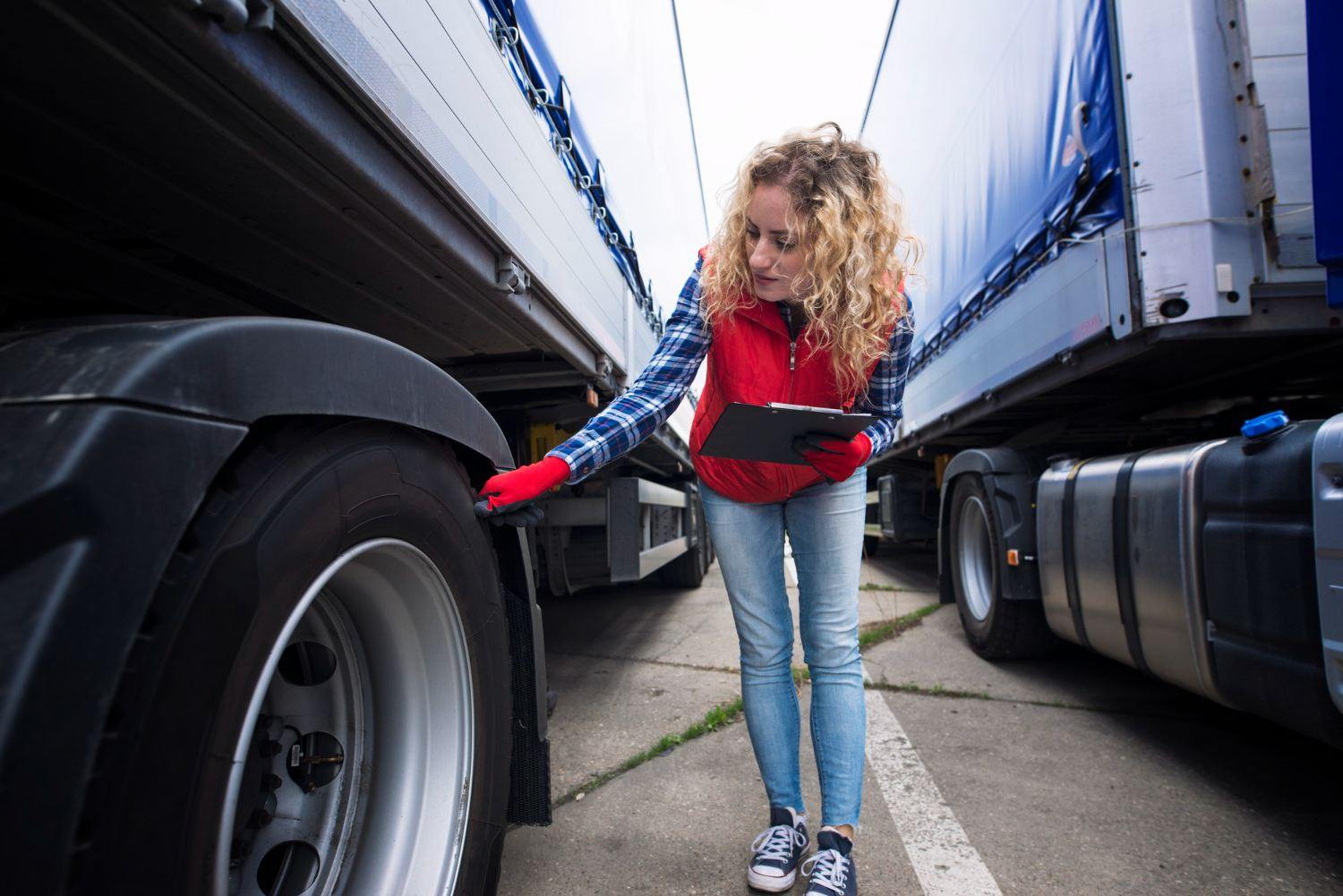 Serviços de Transporte e Avaliação de Veículos Confiáveis
